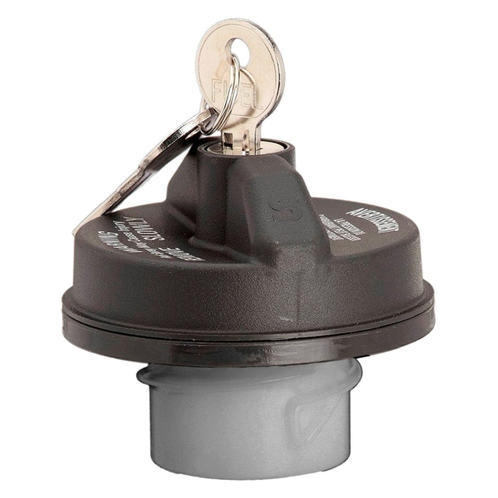 Gates® 31836 - Locking Fuel Tank Cap