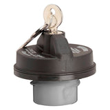 Gates® 31836 - Locking Fuel Tank Cap
