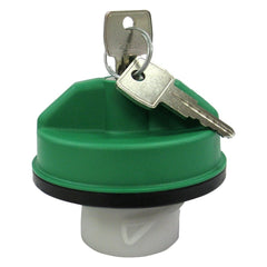 Gates® 31836D - Diesel Locking Fuel Tank Cap