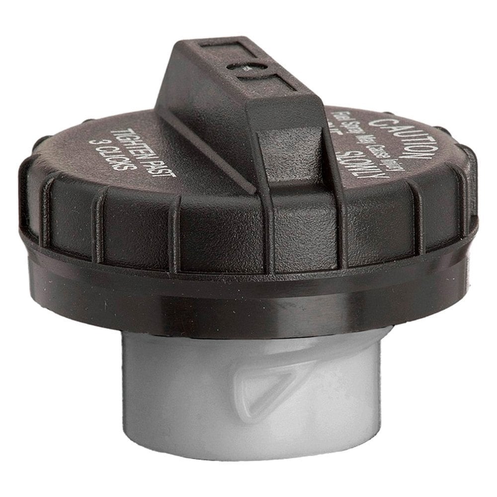 Gates® 31838 - Replacement Non-Locking Fuel Tank Cap