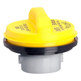Gates® 31838Y - Non-Locking Flex Fuel Tank Cap