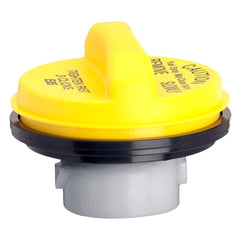 Gates® 31838Y - Non-Locking Flex Fuel Tank Cap