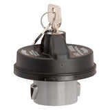 Gates® 31840 - Locking Fuel Tank Cap