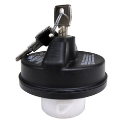 Gates® 31844 - Locking Fuel Tank Cap