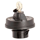 Gates® 31846 - Locking Fuel Tank Cap
