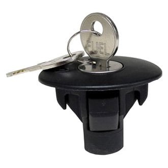 Gates® 31859 - Locking Fuel Tank Cap