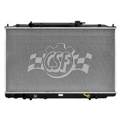 CSF 3187 - Engine Coolant Radiator