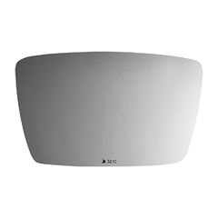 Burco - Passenger Side View Mirror For Ford Mustang Merc Cougar Rh Convex