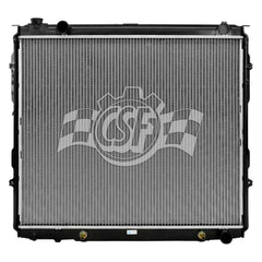 CSF 3238 - Engine Coolant Radiator