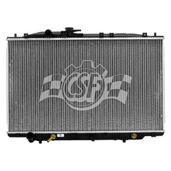 CSF 3253 - Engine Coolant Radiator