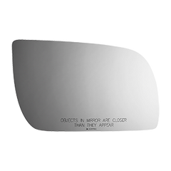 Burco - Passenger Side View Mirror W Mount For Chevrolet C K Series Rh Convex Rsg - 3264RSG