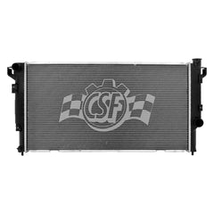 CSF 3273 - Engine Coolant Radiator