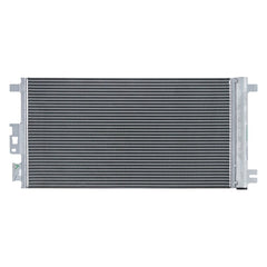TYC 3279 - A/C Condenser