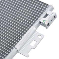 TYC 3279 - A/C Condenser