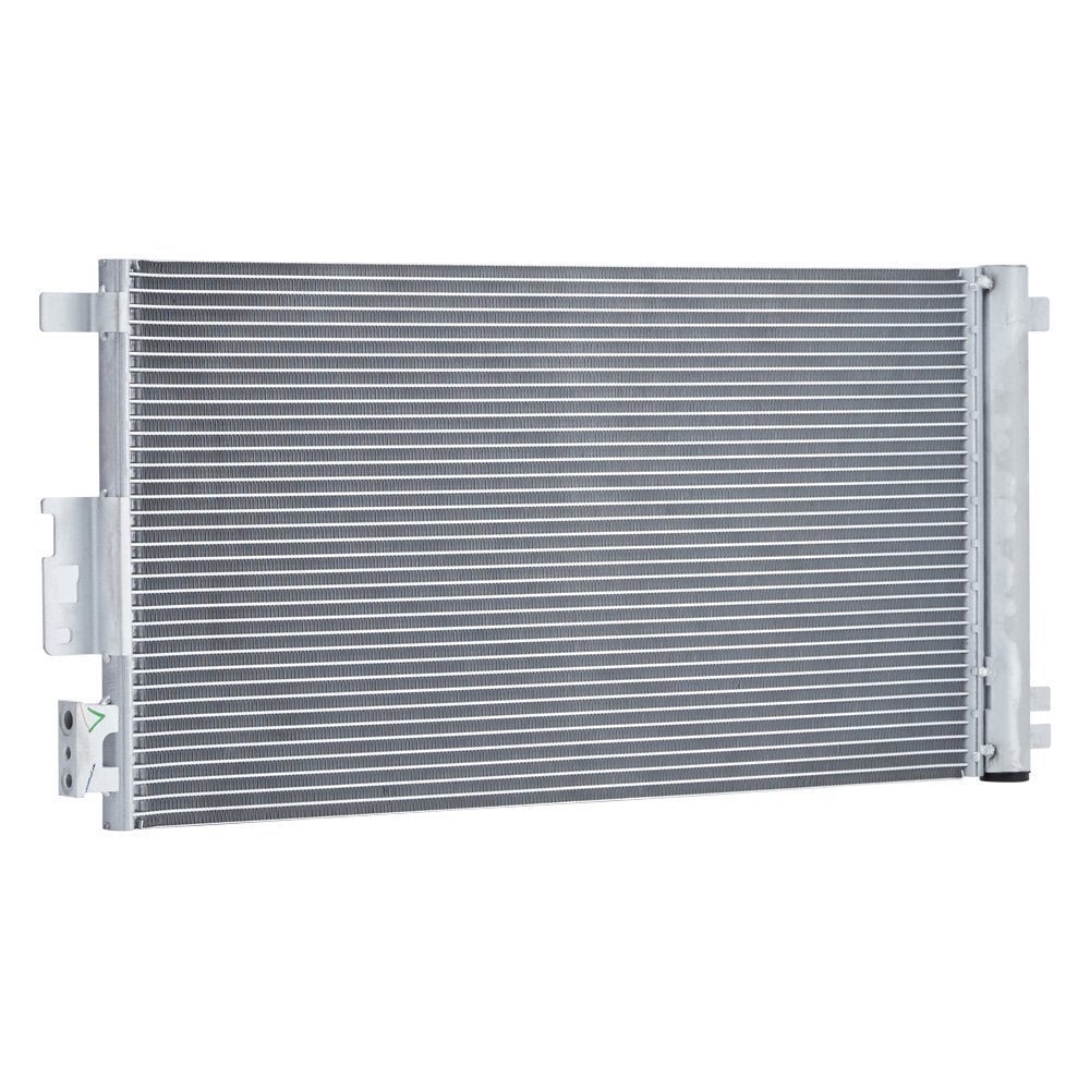 TYC 3279 - A/C Condenser