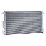 TYC 3279 - A/C Condenser