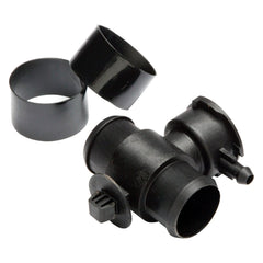 Gates® 32948K1 - Engine Coolant Filler Neck