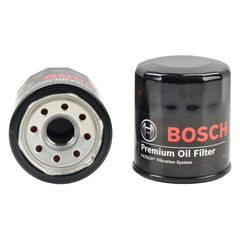 Bosch® 3300 - Premium™ Spin-On Engine Oil Filter