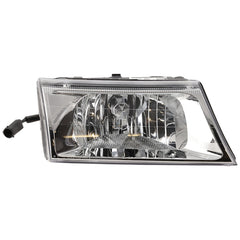 GRAND MARQUIS 03-04 HEAD LAMP RH, Assembly