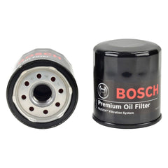Bosch® 3311 - Premium™ Spin-On Engine Oil Filter