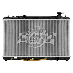 CSF 3312 - Engine Coolant Radiator