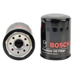 Bosch® 3323 - Premium™ Spin-On Engine Oil Filter