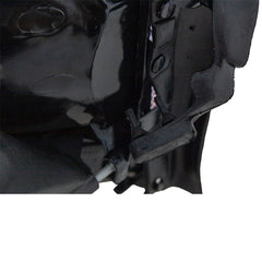 DAKOTA 97-97/DURANGO 98-98 HEAD LAMP LH, Assembly, Halogen, (Durango To 8-18-97)
