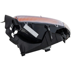 DAKOTA 97-97/DURANGO 98-98 HEAD LAMP RH, Assembly, Halogen, (Durango To 8-18-97)