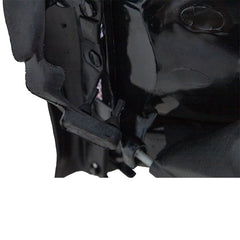 DAKOTA 97-97/DURANGO 98-98 HEAD LAMP RH, Assembly, Halogen, (Durango To 8-18-97)