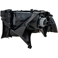DAKOTA 97-97/DURANGO 98-98 HEAD LAMP RH, Assembly, Halogen, (Durango To 8-18-97)