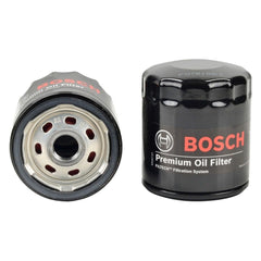 Bosch® 3331 - Premium™ Spin-On Engine Oil Filter