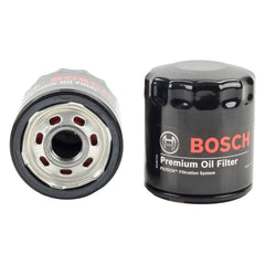 Bosch® 3334 - Premium™ Spin-On Engine Oil Filter
