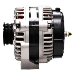ACDelco® 334-2742A - Gold™ Remanufactured Alternator
