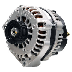 ACDelco® 334-2742A - Gold™ Remanufactured Alternator