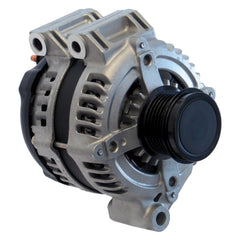 ACDelco® 334-2918 - Gold™ Remanufactured Alternator