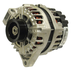 ACDelco® 334-2967A - Gold™ Alternator