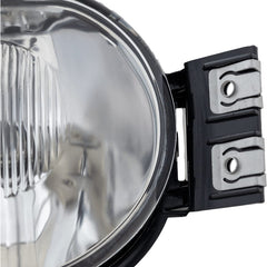 DODGE FULL SIZE P/U 1500 02-08 / 2500/3500 03-09 FRONT FOG LAMP RH, Assembly