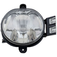 DODGE FULL SIZE P/U 1500 02-08 / 2500/3500 03-09 FRONT FOG LAMP RH, Assembly