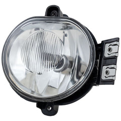 DODGE FULL SIZE P/U 1500 02-08 / 2500/3500 03-09 FRONT FOG LAMP RH, Assembly