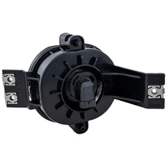 DODGE FULL SIZE P/U 1500 02-08 / 2500/3500 03-09 FRONT FOG LAMP RH, Assembly