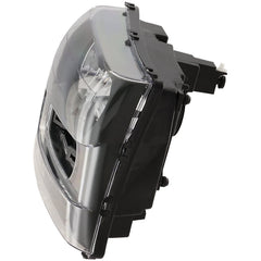 TRAILBLAZER 02-09 HEAD LAMP RH, Composite, Assembly, Halogen, (Exc. 2008 LS Models)