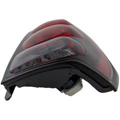 TRAILBLAZER 02-09 TAIL LAMP RH, Assembly