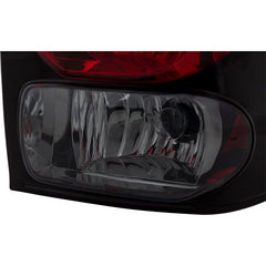 TRAILBLAZER 02-09 TAIL LAMP RH, Assembly