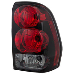 TRAILBLAZER 02-09 TAIL LAMP RH, Assembly