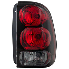 TRAILBLAZER 02-09 TAIL LAMP RH, Assembly