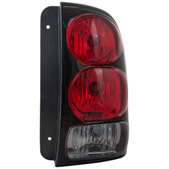 TRAILBLAZER 02-09 TAIL LAMP RH, Assembly