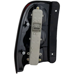 TRAILBLAZER 02-09 TAIL LAMP RH, Assembly