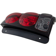 TRAILBLAZER 02-09 TAIL LAMP RH, Assembly