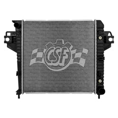 CSF 3363 - Engine Coolant Radiator