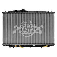 CSF 3365 - Engine Coolant Radiator